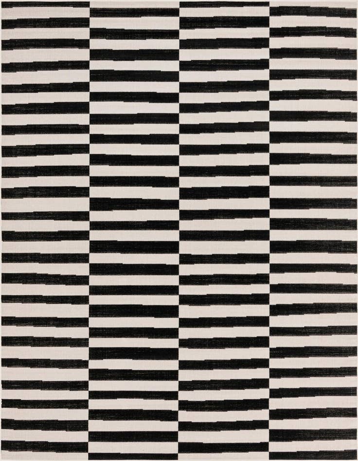 Detail image of 3' 3 x 5' 3 SoHo Rug