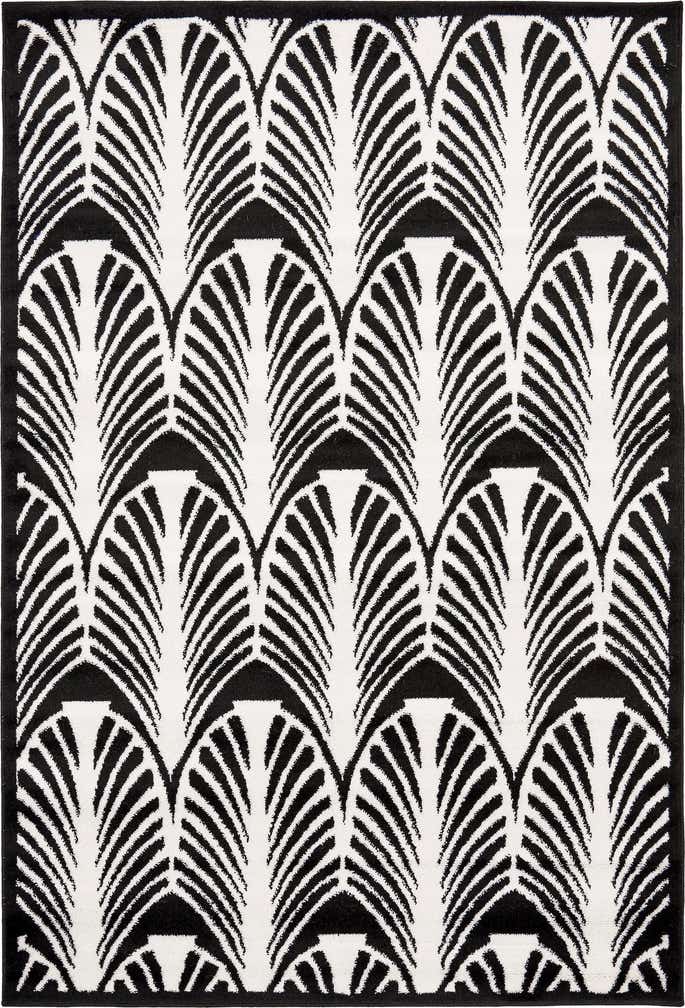 4' x 6' Sydney Rug