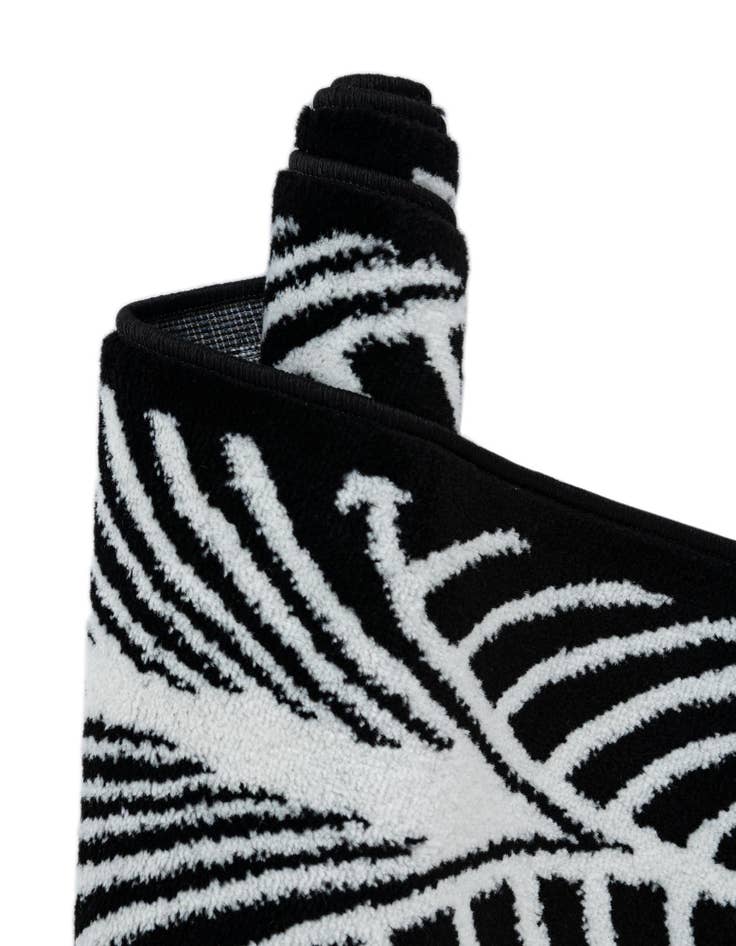 Detail image of 5' 3 x 8' Sydney Rug