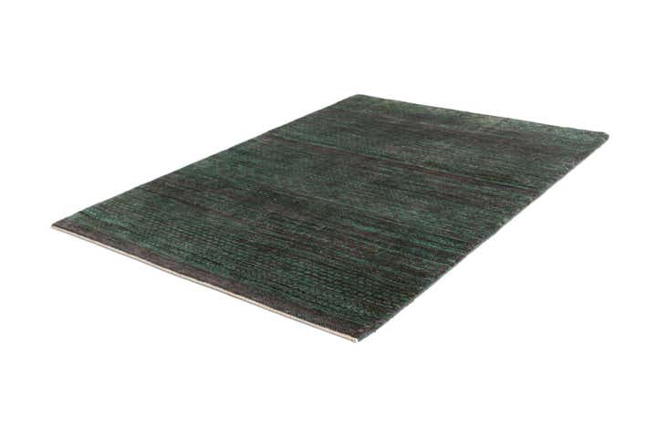 125cm x 185cm Tabiibaft Wool Rug