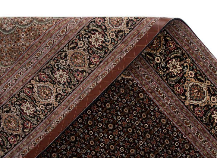6' 8 x 10' 1 Tabriz Mahi Rug