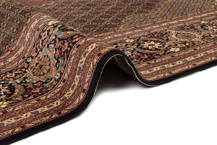 8' 4 x 11' 7 Tabriz Mahi Rug