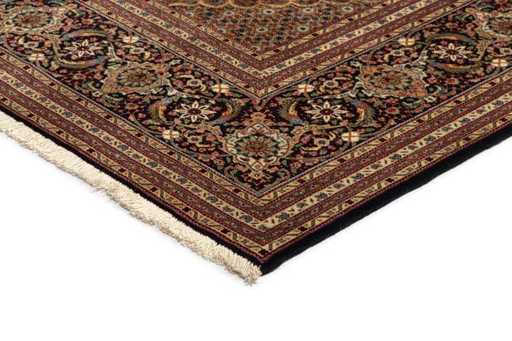 8' 4 x 11' 7 Tabriz Mahi Rug
