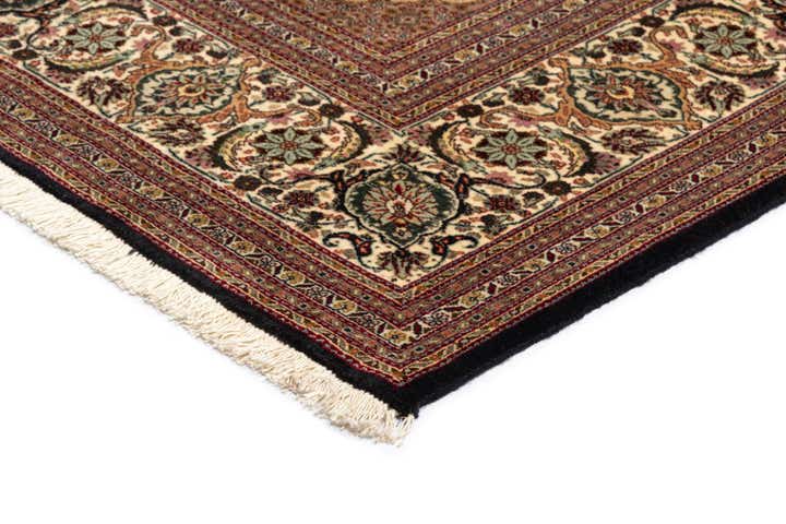 8' 4 x 9' 8 Tabriz Mahi Rug