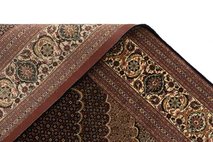 8' 4 x 9' 8 Tabriz Mahi Rug