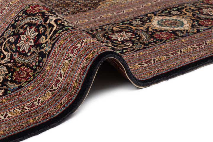 8' 4 x 11' 10 Tabriz Mahi Rug
