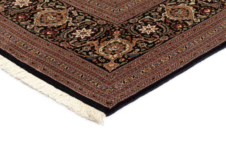 8' 3 x 11' 4 Tabriz Mahi Rug