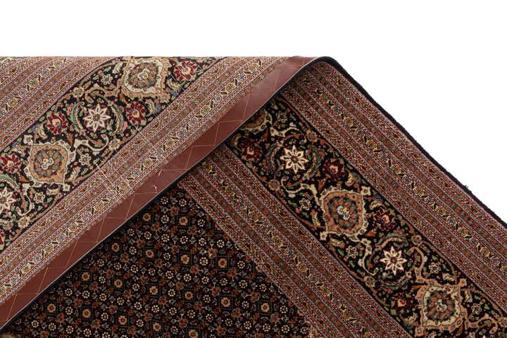 8' 3 x 11' 4 Tabriz Mahi Rug