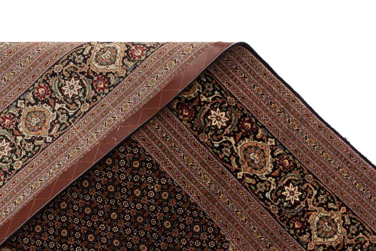 Detail image of 8' 3 x 11' 4 Tabriz Mahi Rug