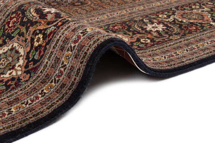 8' 4 x 10' 2 Tabriz Mahi Rug