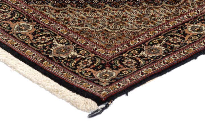 3' 5 x 5' 3 Tabriz Mahi Rug