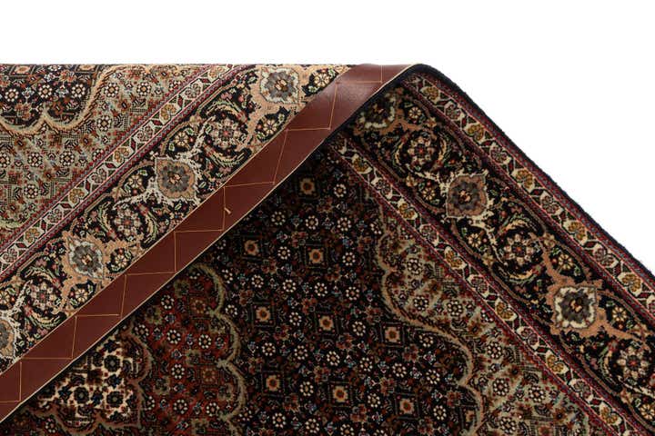 3' 5 x 5' 3 Tabriz Mahi Rug