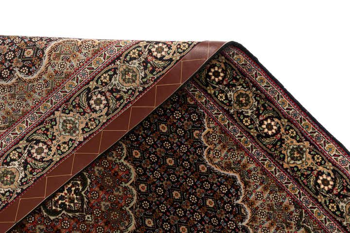 3' 4 x 5' Tabriz Mahi Rug