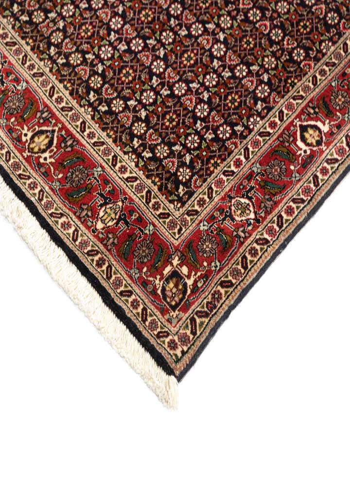 3' 6 x 4' 11 Tabriz Mahi Rug