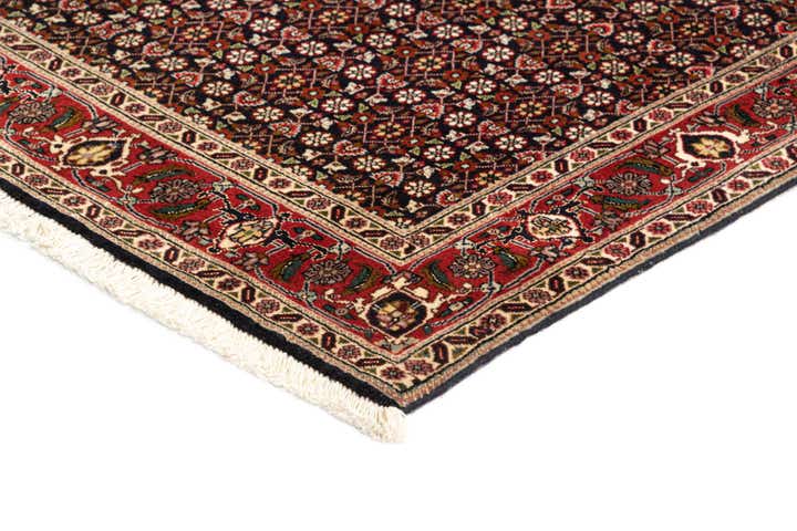 3' 6 x 4' 11 Tabriz Mahi Rug