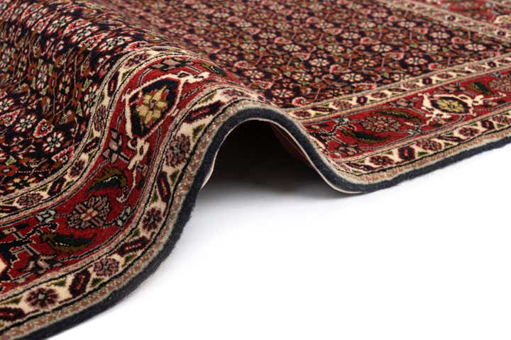 3' 6 x 4' 11 Tabriz Mahi Rug