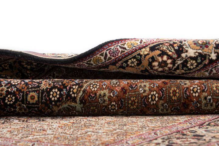 3' 5 x 4' 10 Tabriz Mahi Rug