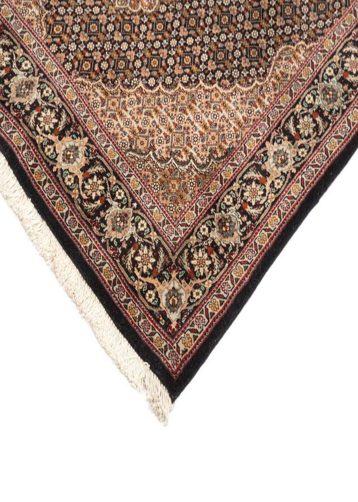 3' 5 x 5' 1 Tabriz Wool Rug