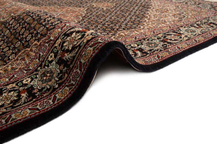 3' 5 x 5' 1 Tabriz Wool Rug