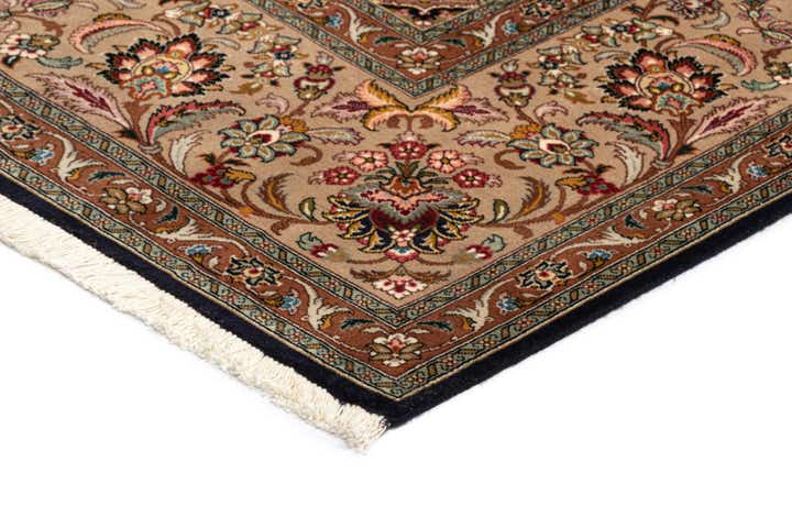 8' 3 x 11' Tabriz Rug