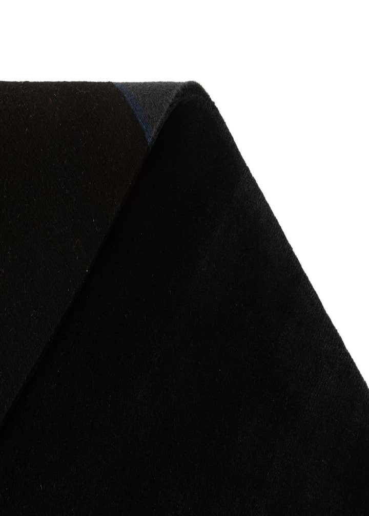 5' x 6' 7 Hand Knotted Tibet Wool Rug