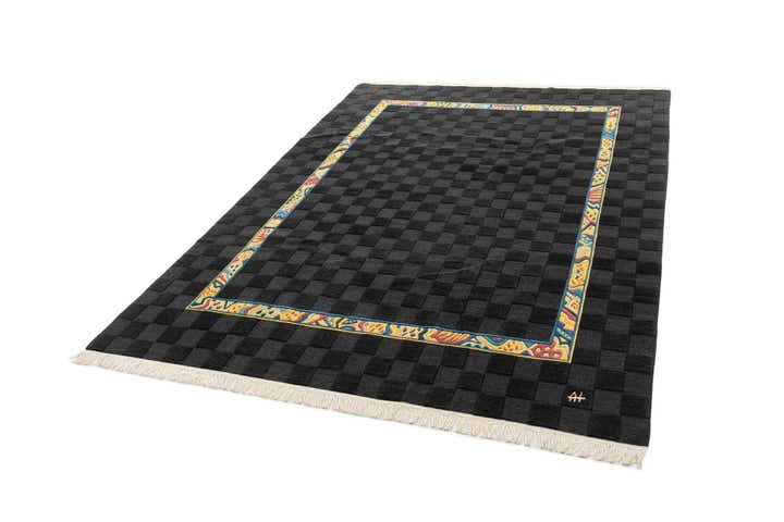 7' 1 x 9' 10 Tibet Rug