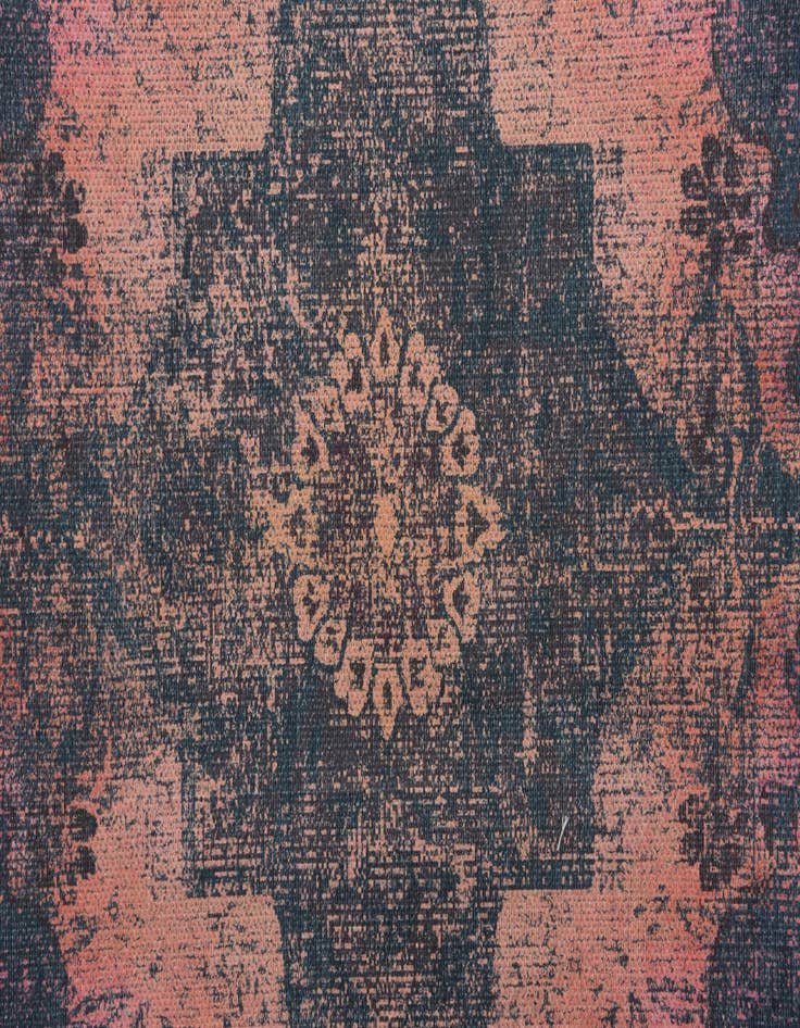 Detail image of 5' x 7' 5 Timeless Rug