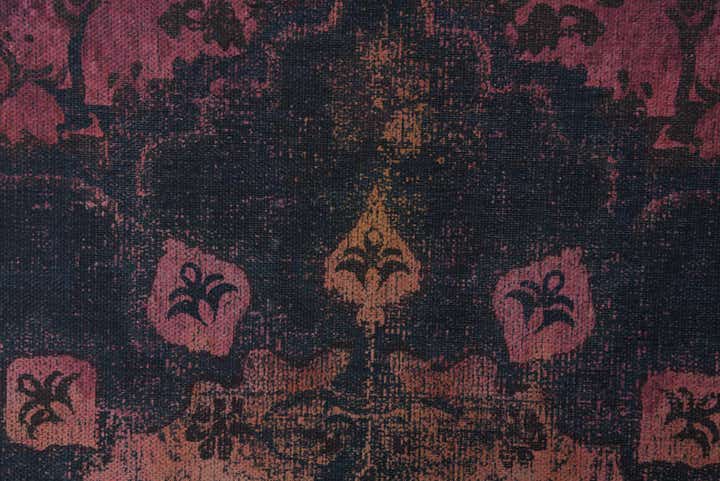 5' x 7' 5 Washable Timeless Rug