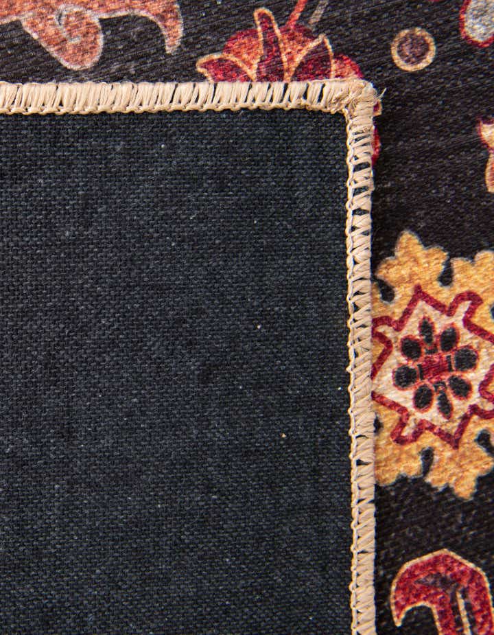 7' 10 x 10' Washable Timeless Rug