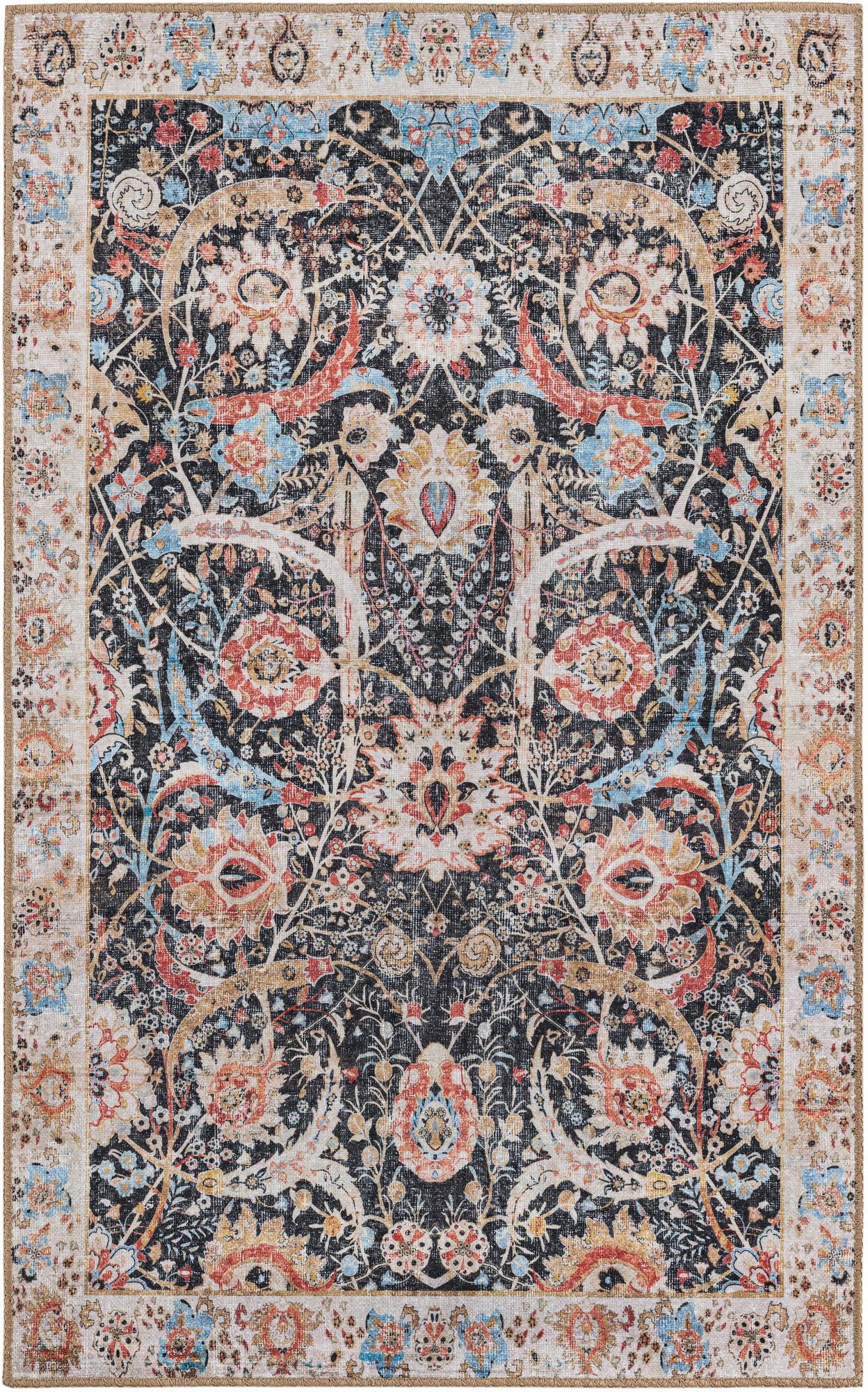 Rug Black Swatch link