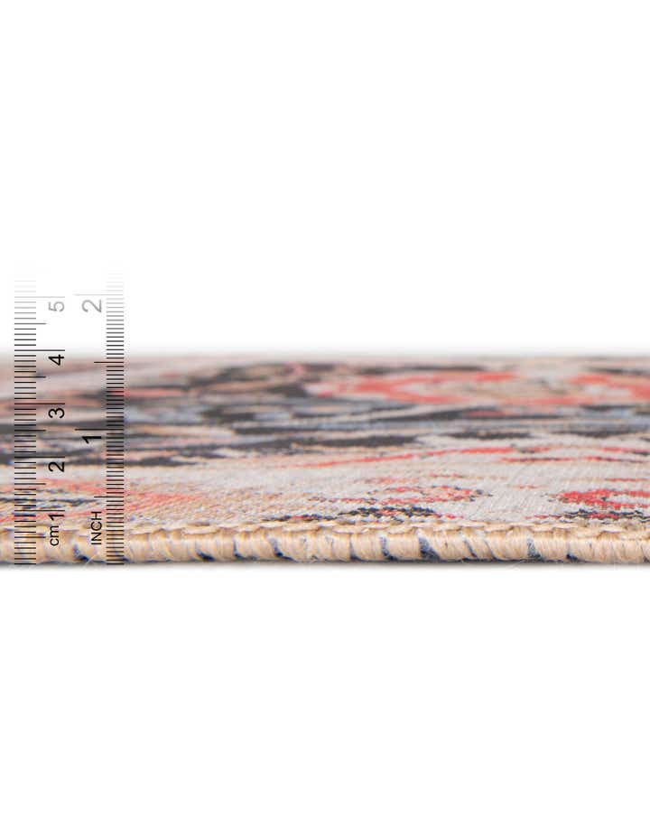 8' 4 x 12' Washable Timeless Rug