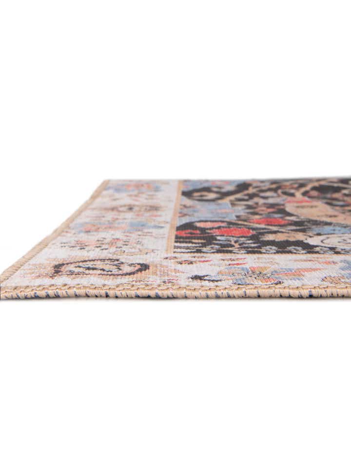 8' 4 x 12' Washable Timeless Rug