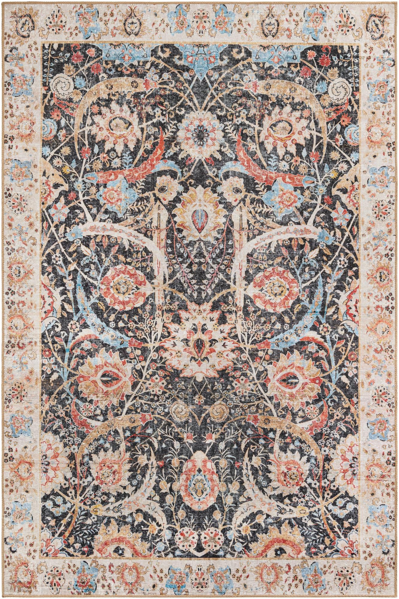 Rug Black Swatch link