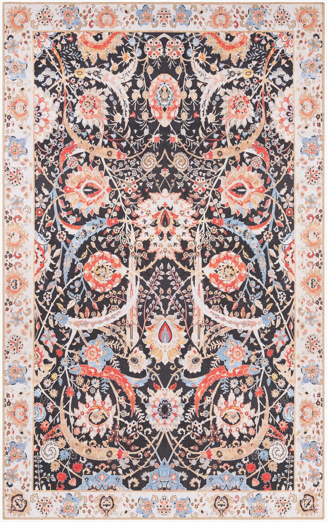 Primary image 155cm x 245cm Timeless Rug
