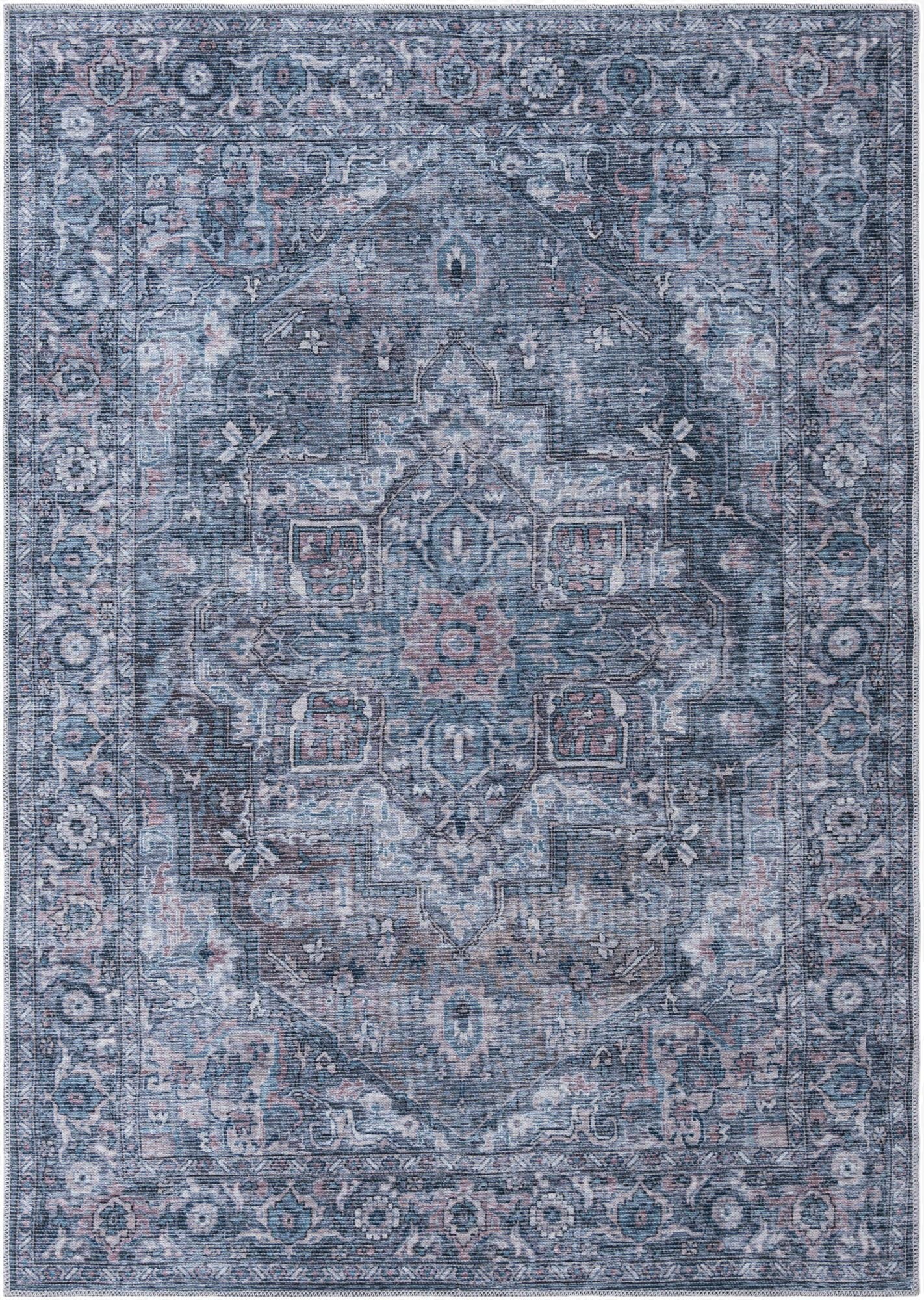 5' 2 x 7' 3 Timeless Rug