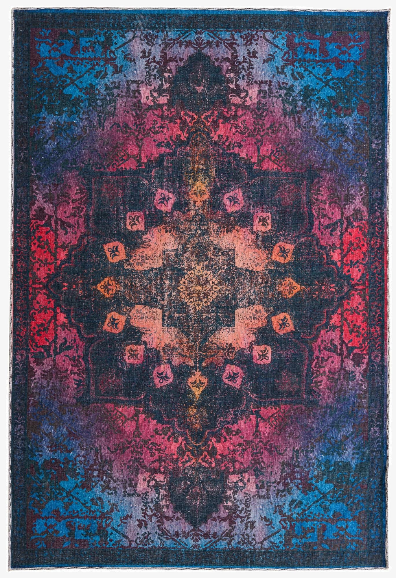 5' x 7' 5 Timeless Rug