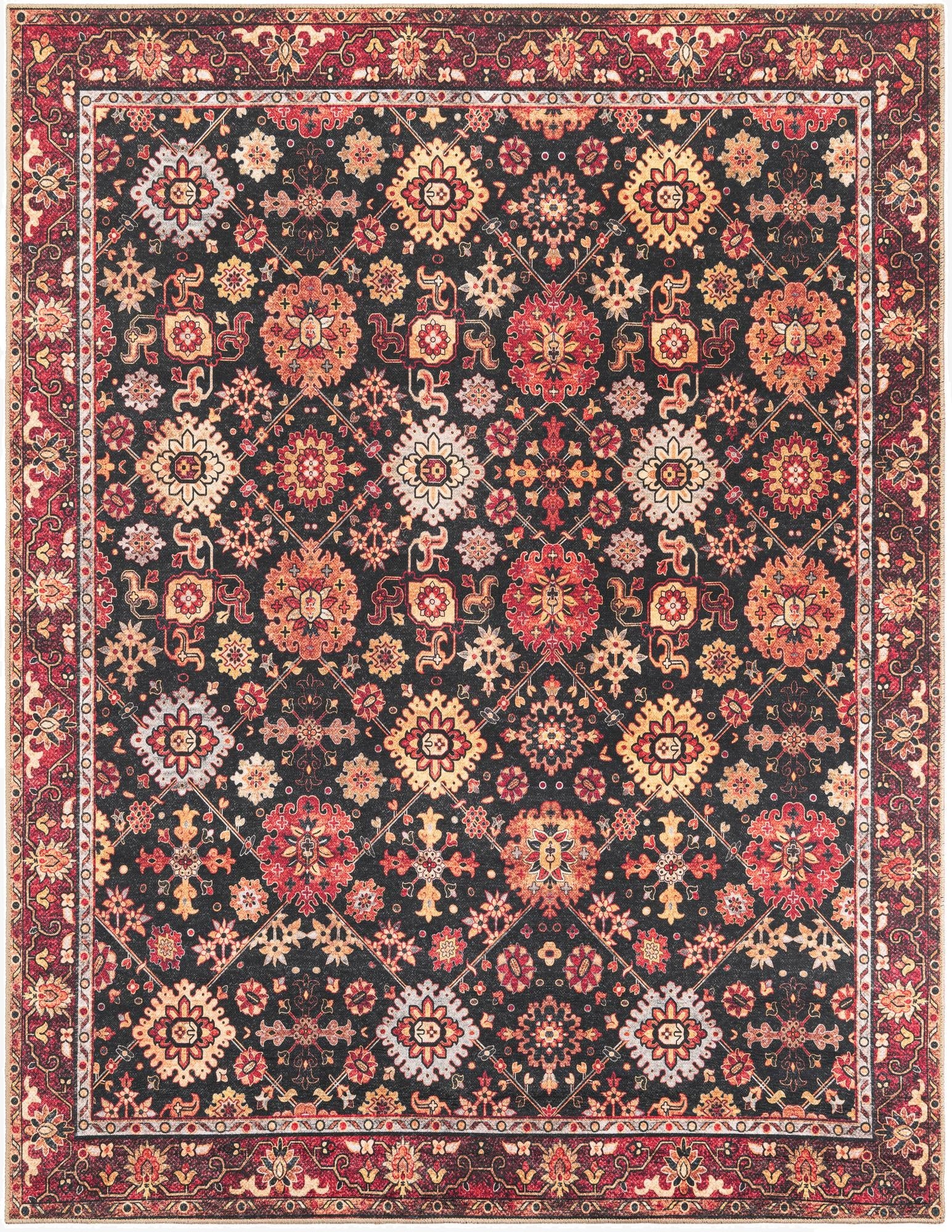 7' 10 x 10' Timeless Rug