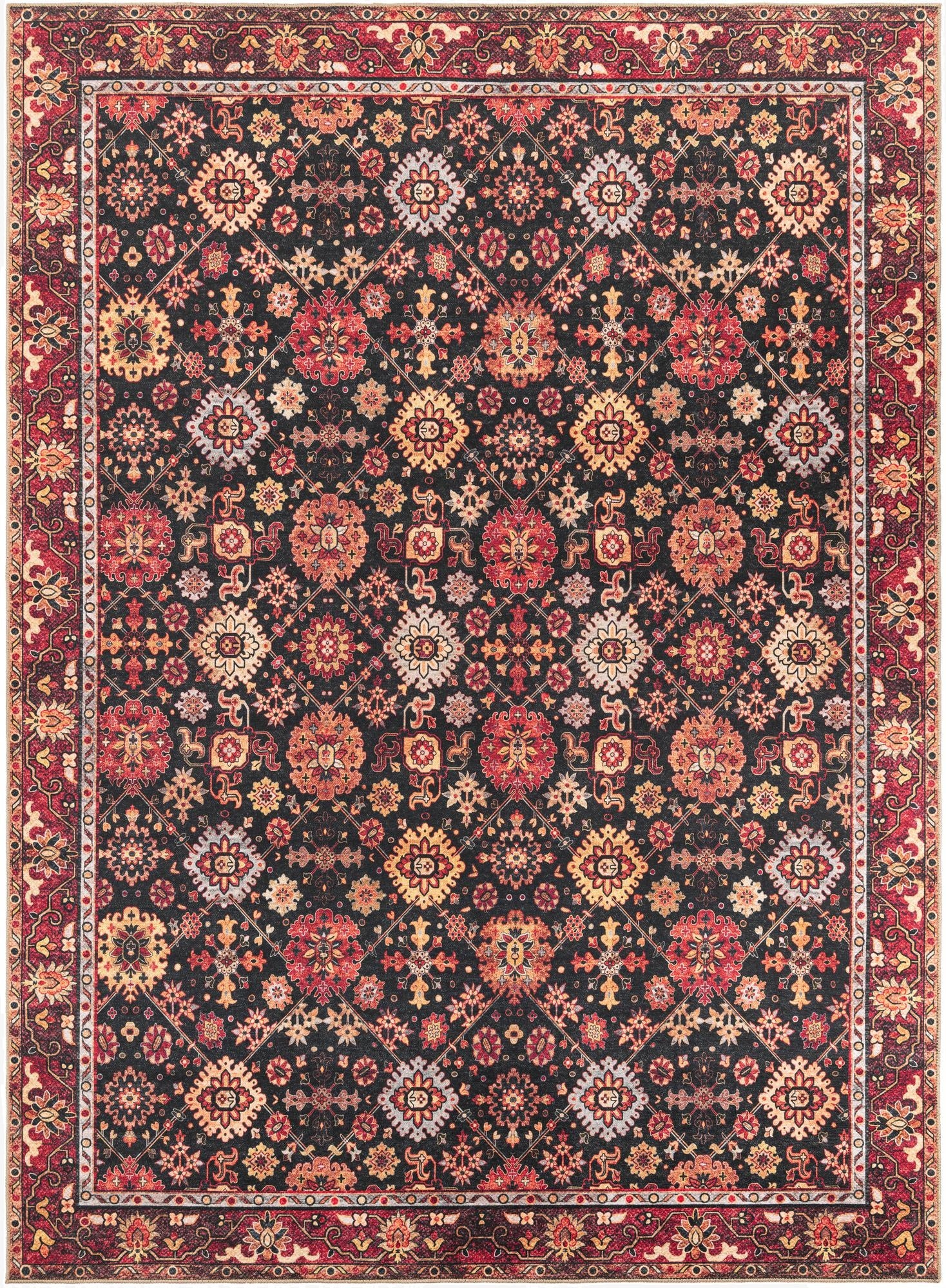 Primary image 9' 5 x 13' 1 Timeless Rug