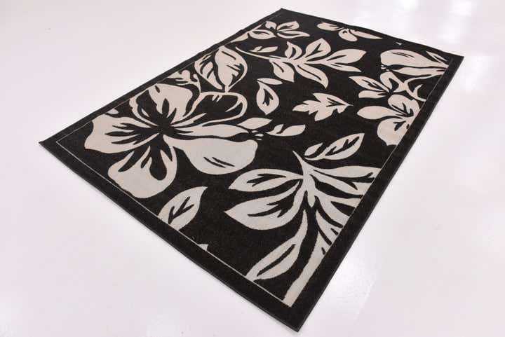 6' x 9' Transitional Rug