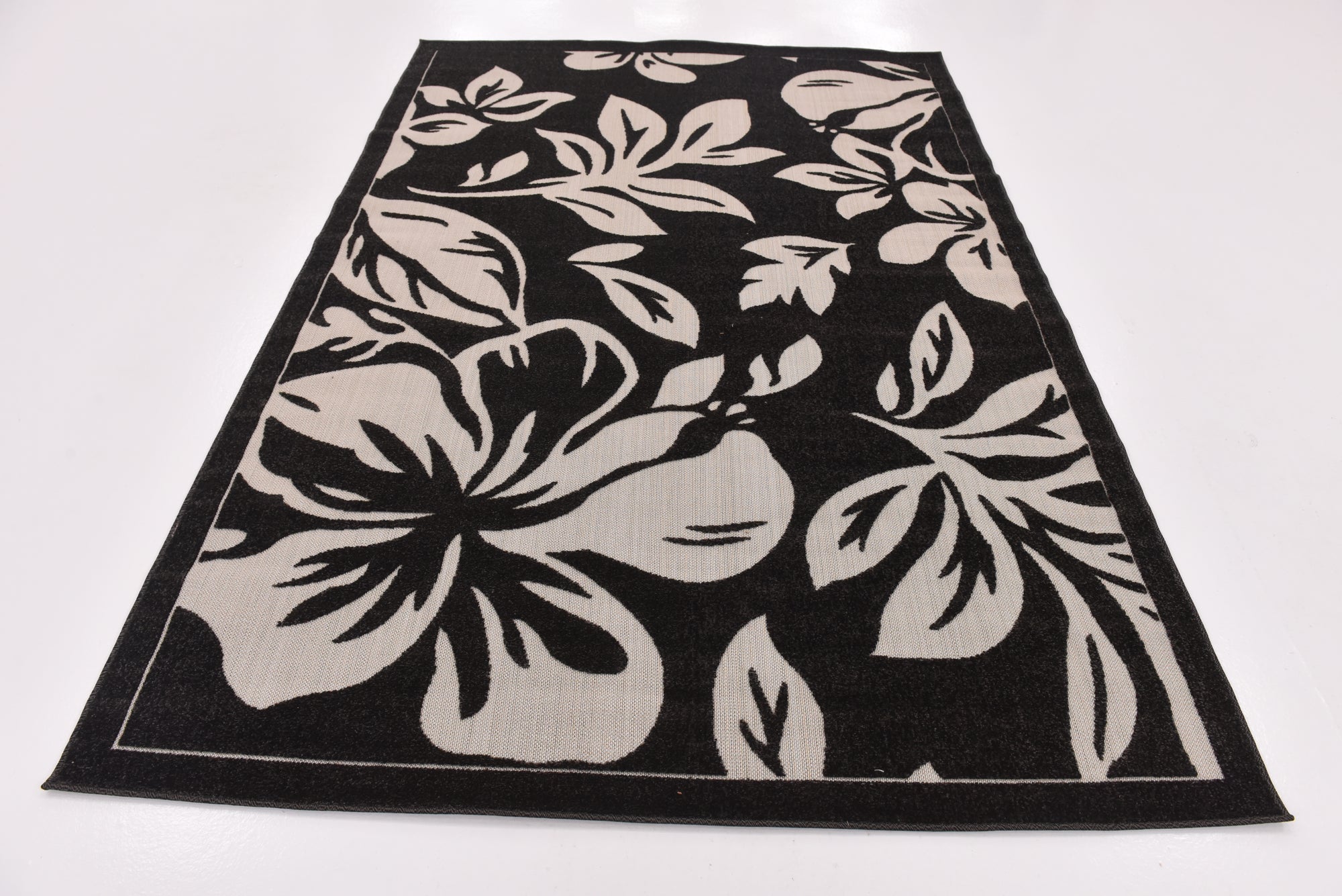 6' x 9' Transitional Rug