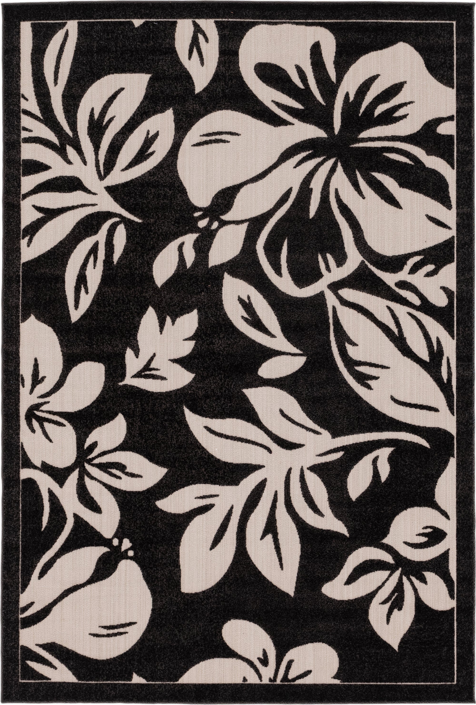 6' x 9' Transitional Rug