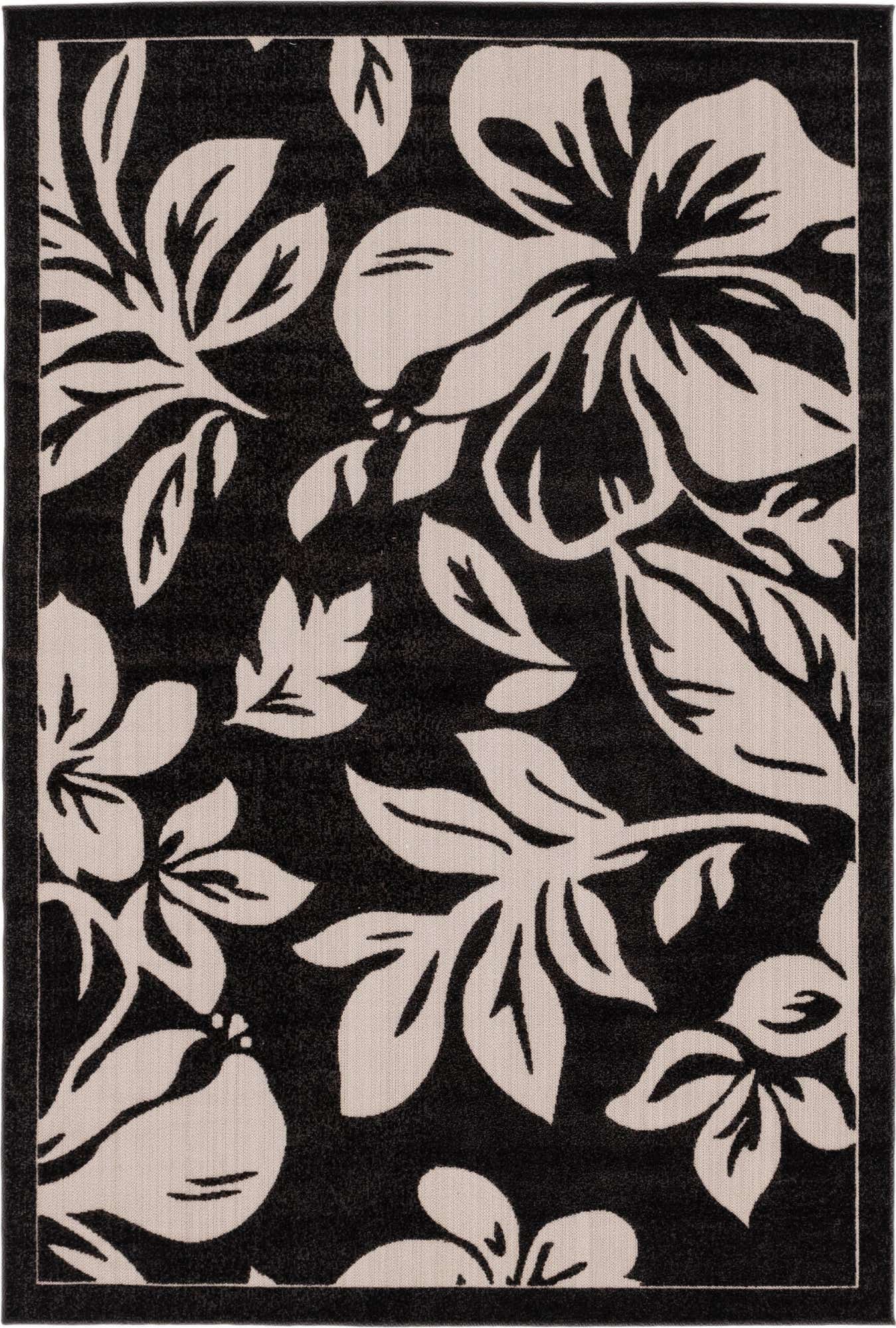 6' x 9' Transitional Rug