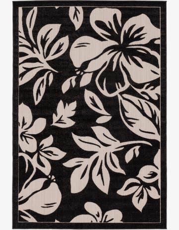 6' x 9' Transitional Rug