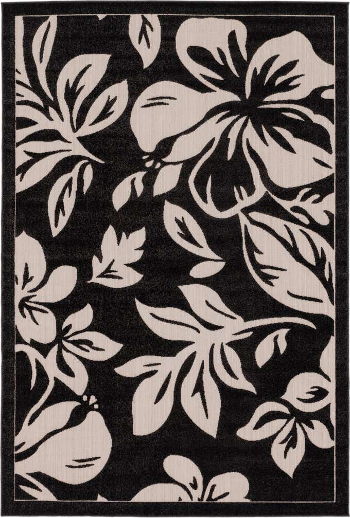 6' x 9' Transitional Rug