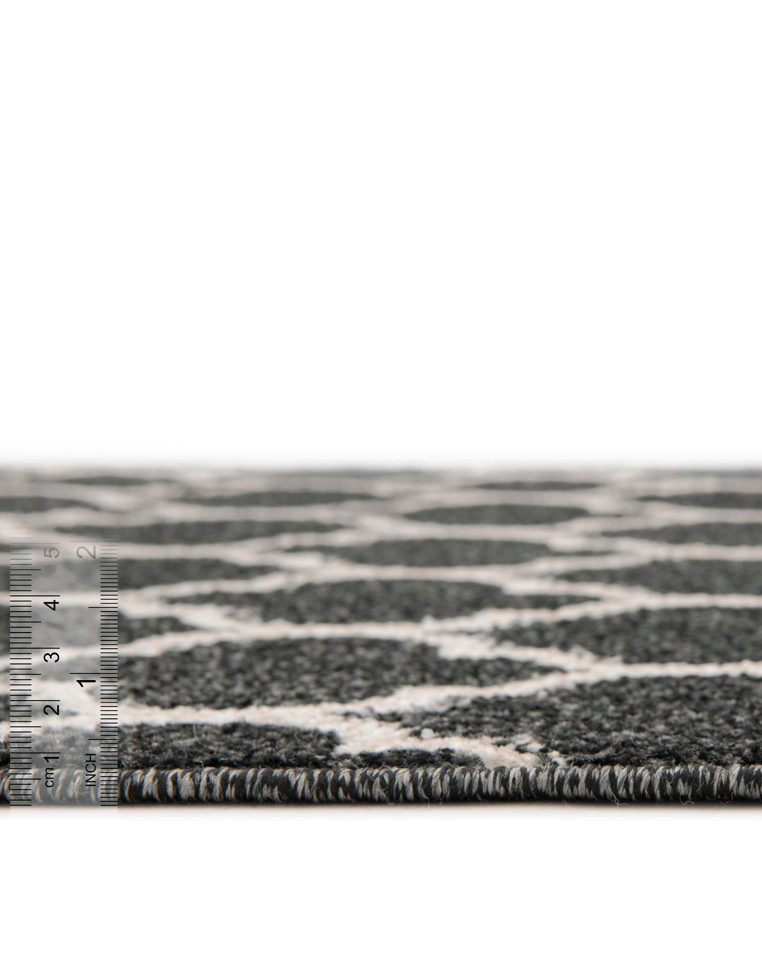 2' x 3' Trellis Rug