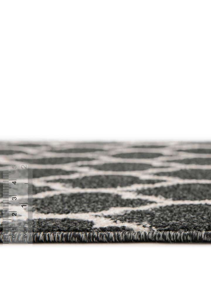 3' x 5' 3 Trellis Rug