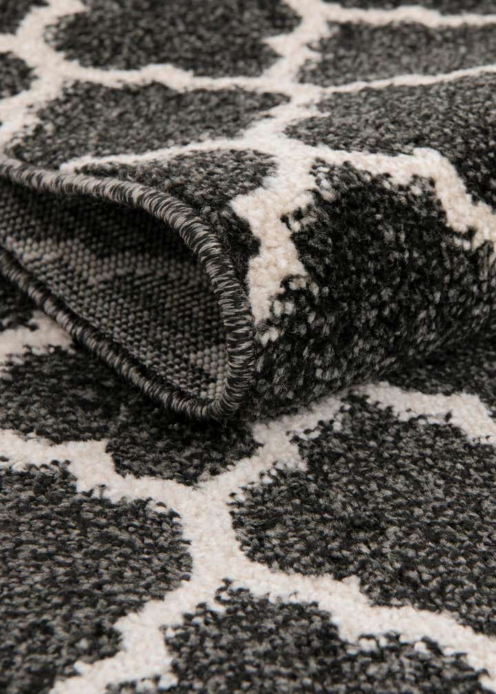 3' x 5' 3 Trellis Rug