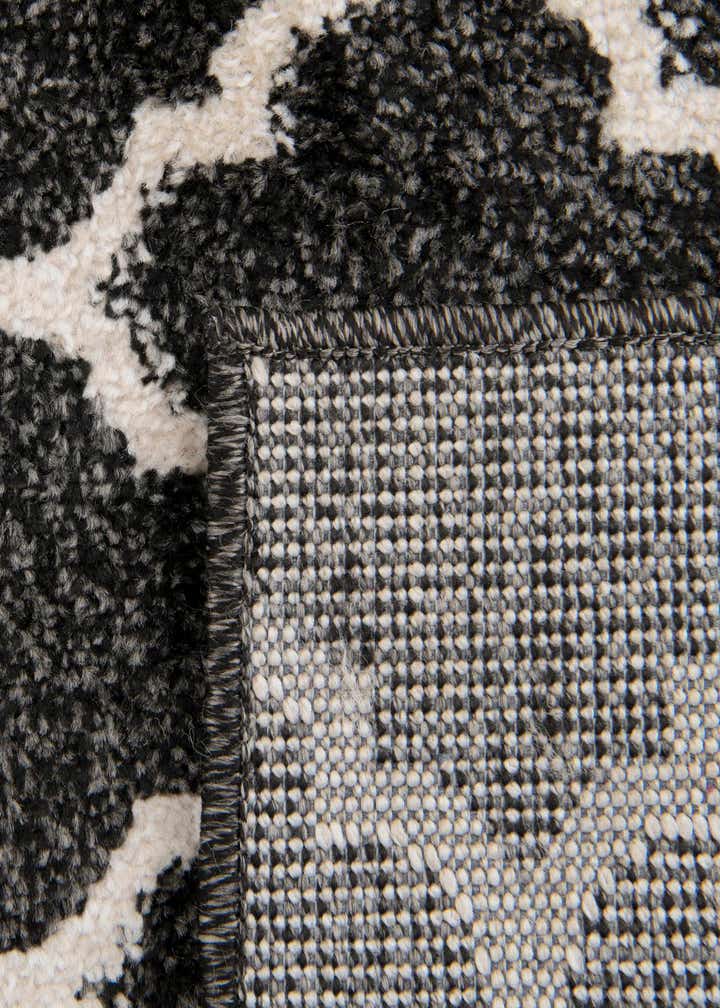 3' x 5' 3 Trellis Rug