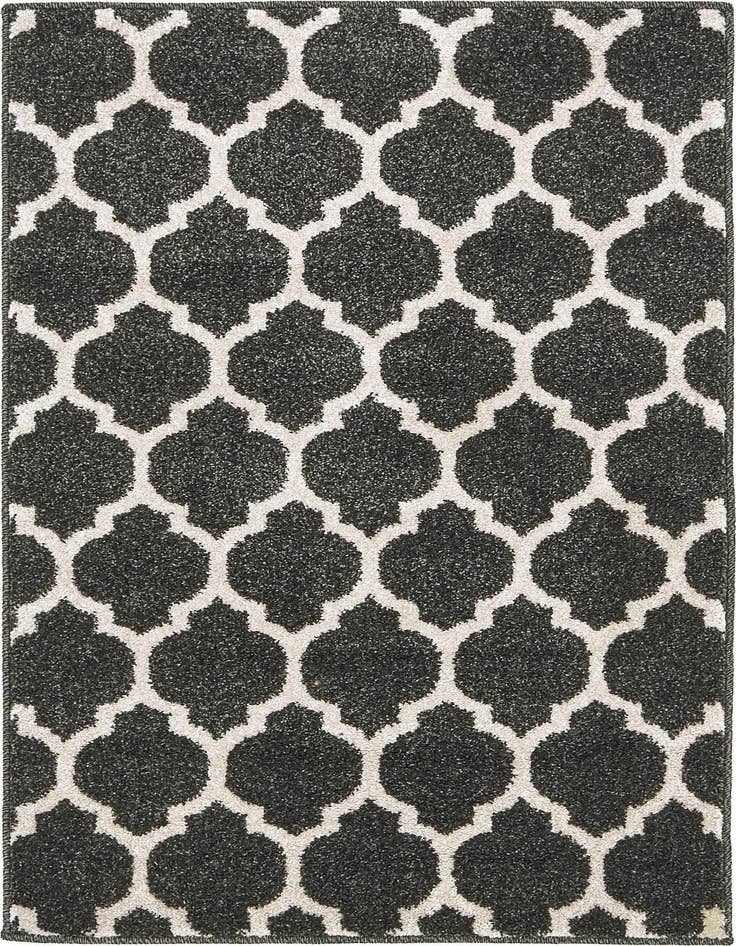 Detail image of 2' x 3' Trellis Rug