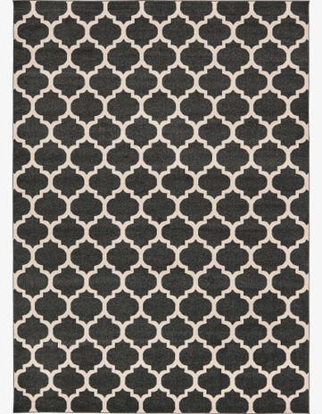 10' x 14' Trellis Rug